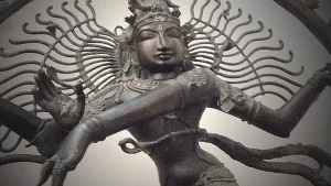 Interview de Lord Ganesh et Lord Shiva