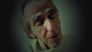 Moi qui viens de l’éternité