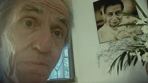 Quand je suis arrivé