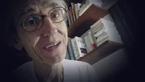 Une confidence, pas une conférence